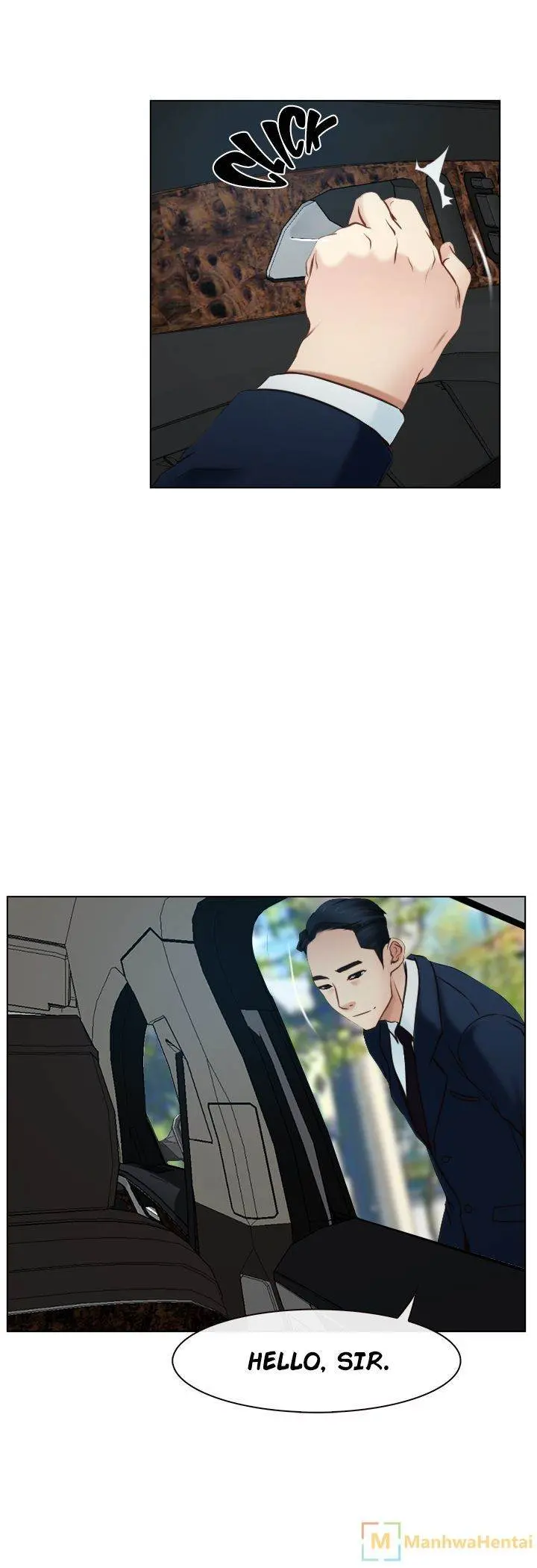 Hidden Feeling Episode 23 - Page 16