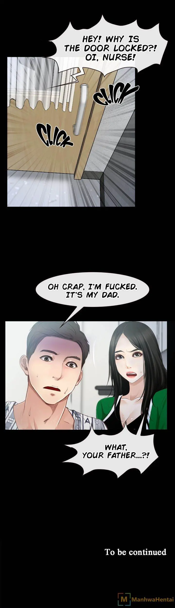Hidden Feeling Episode 23 - Page 39