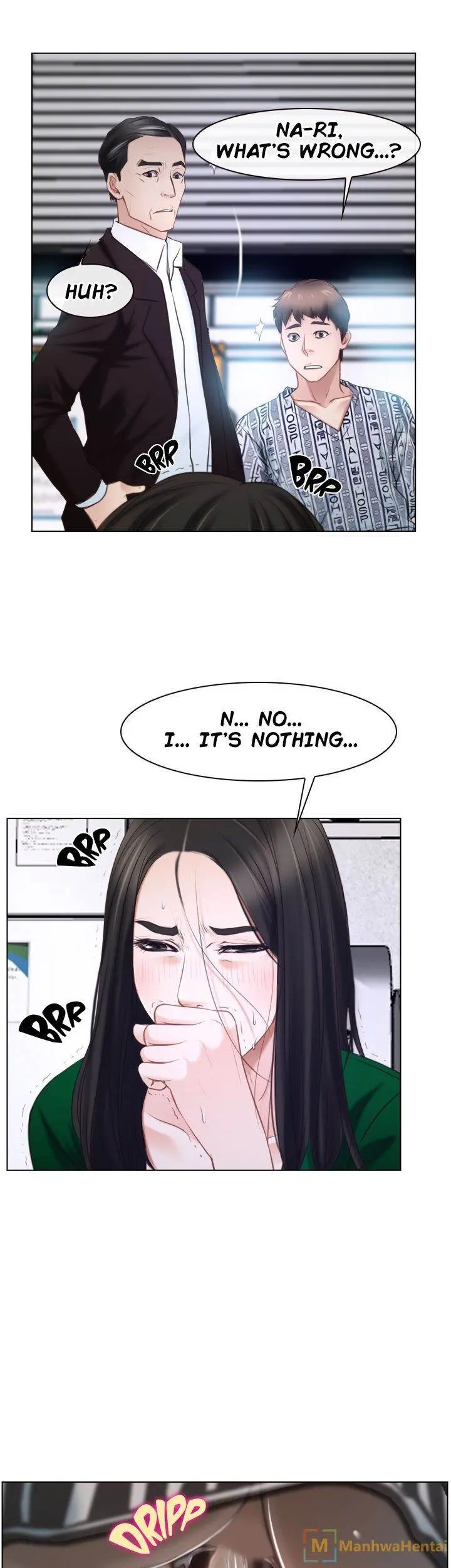 Hidden Feeling Episode 24 - Page 10