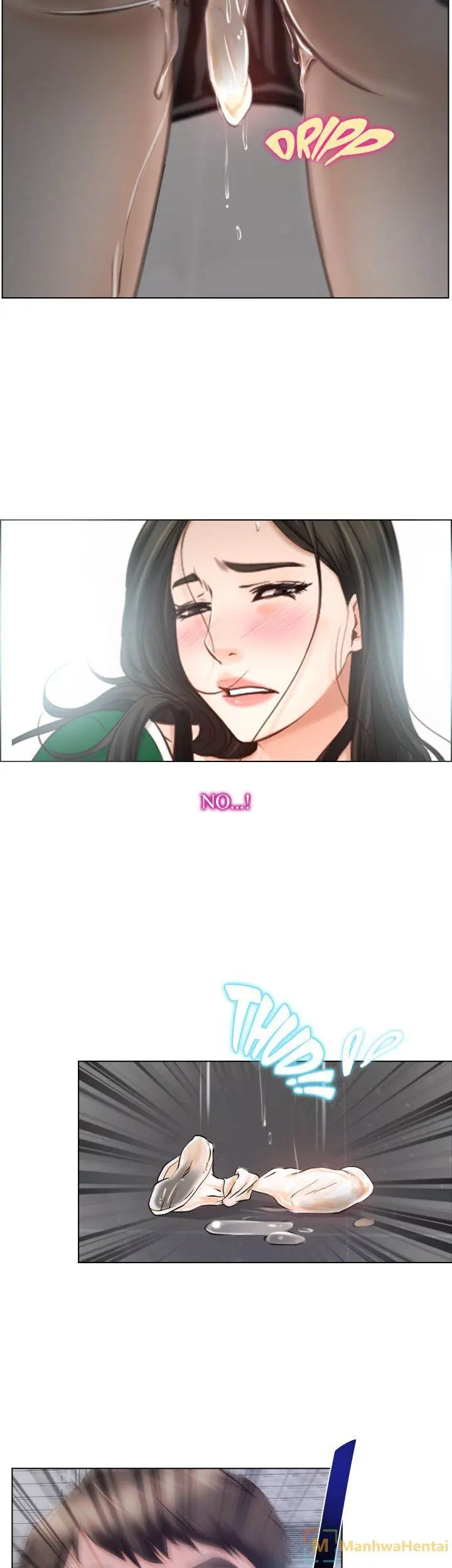 Hidden Feeling Episode 24 - Page 11