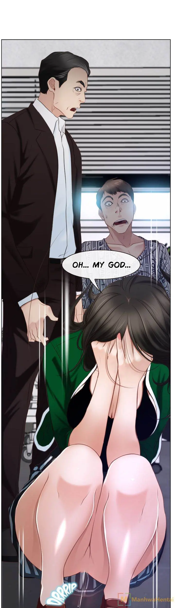 Hidden Feeling Episode 24 - Page 13