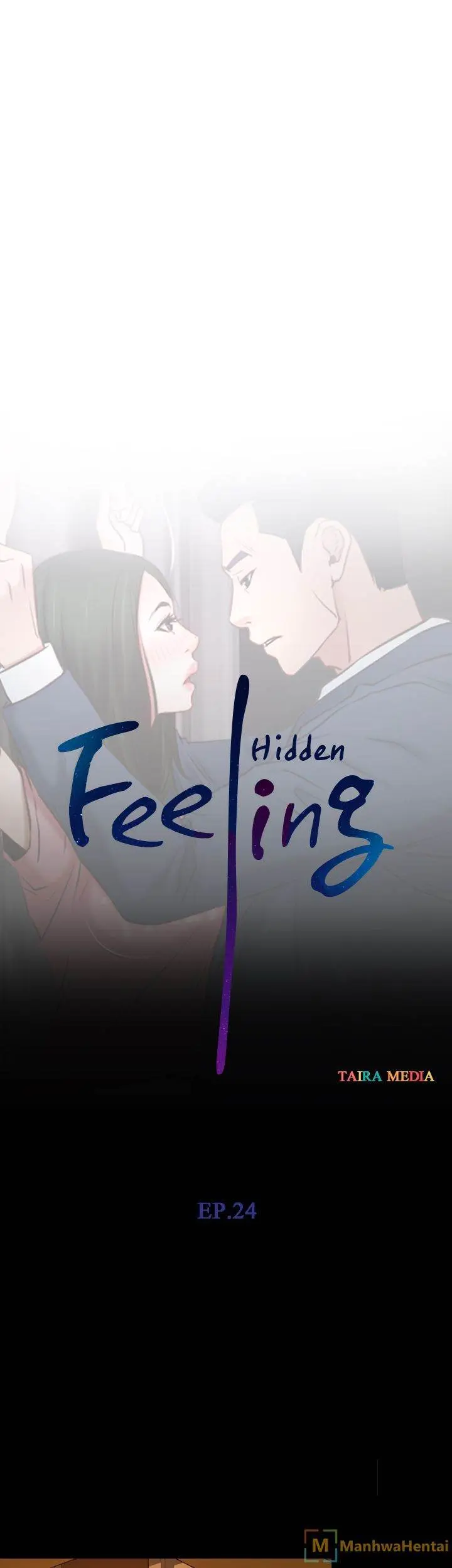 Hidden Feeling Episode 24 - Page 17
