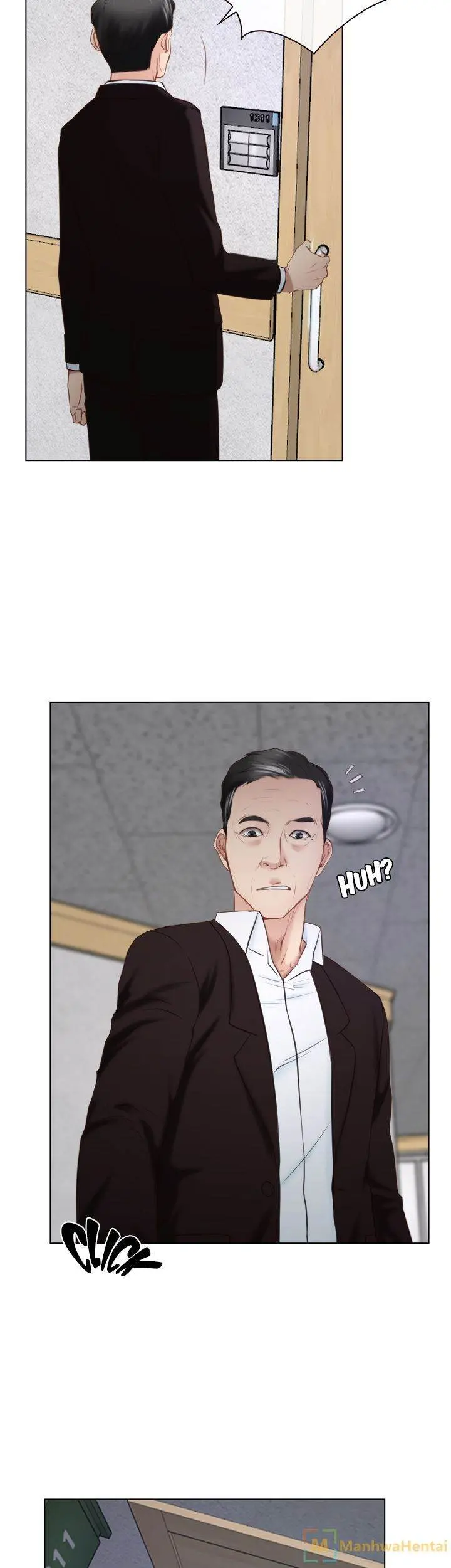 Hidden Feeling Episode 24 - Page 2