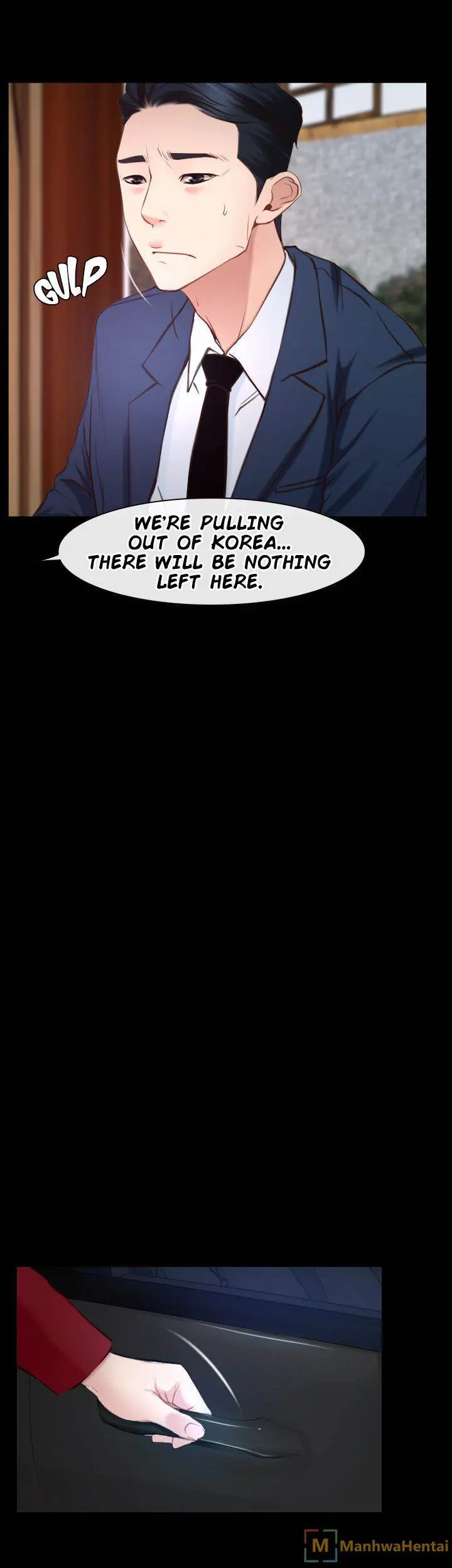 Hidden Feeling Episode 24 - Page 22