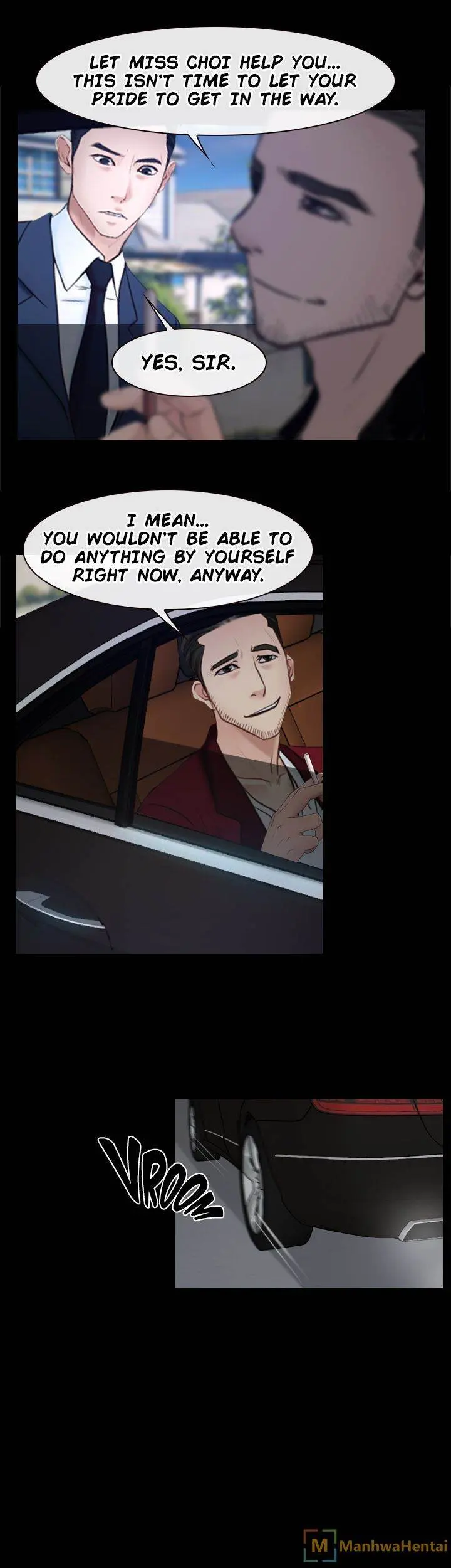 Hidden Feeling Episode 24 - Page 24