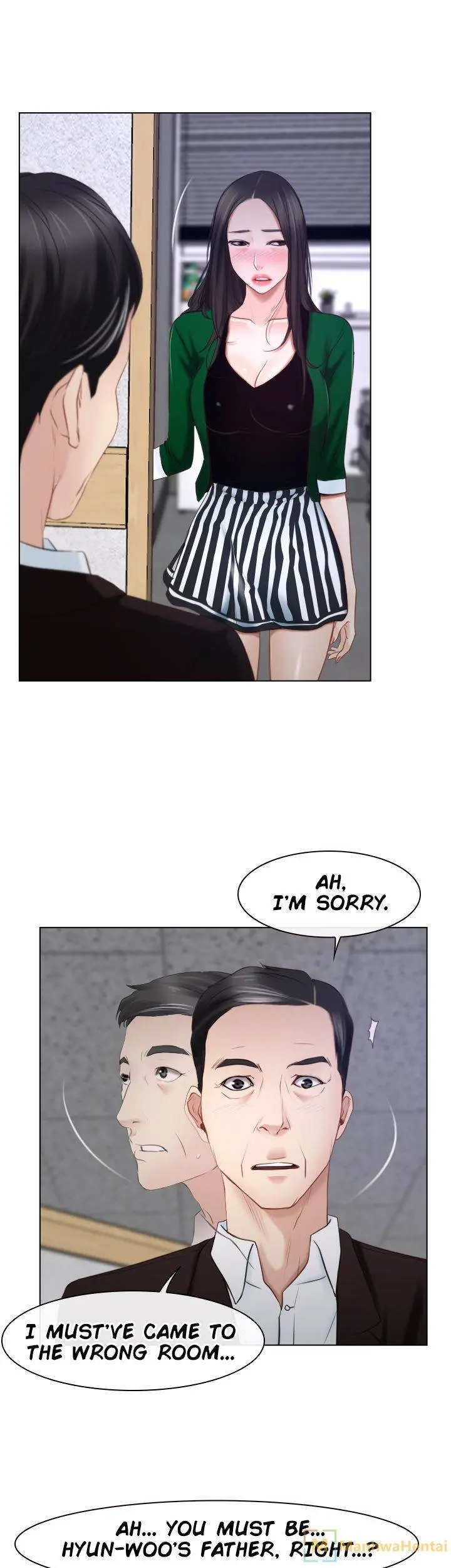 Hidden Feeling Episode 24 - Page 4