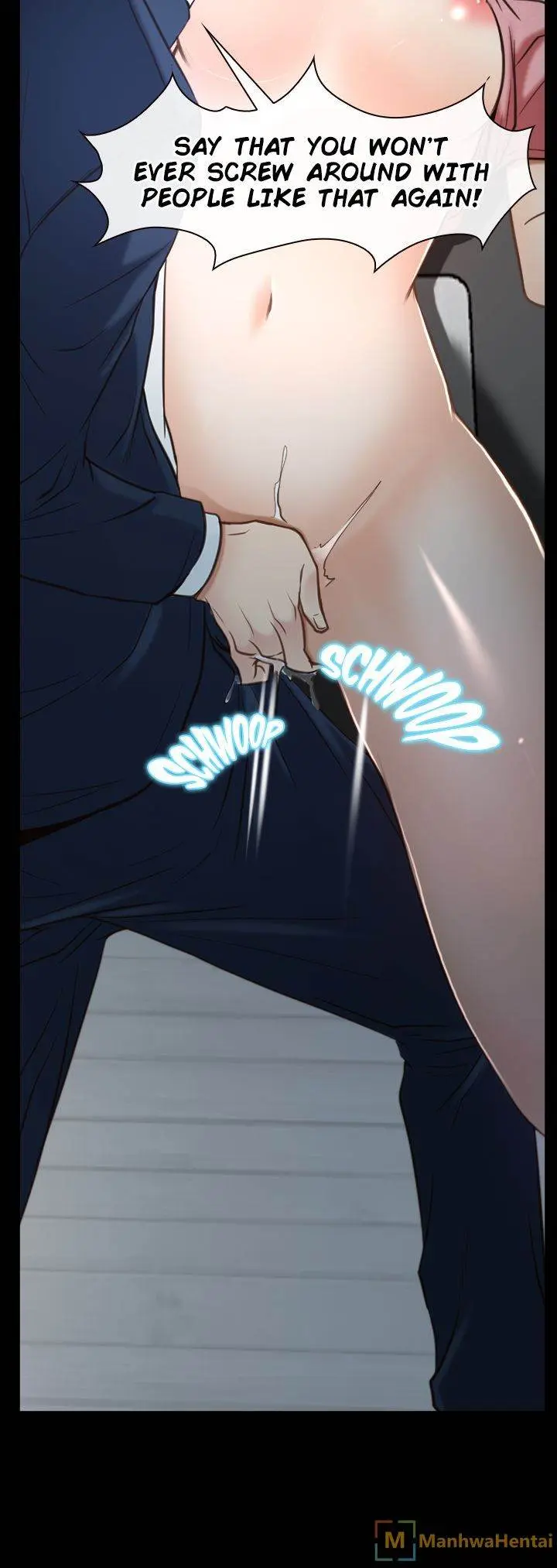 Hidden Feeling Episode 24 - Page 40