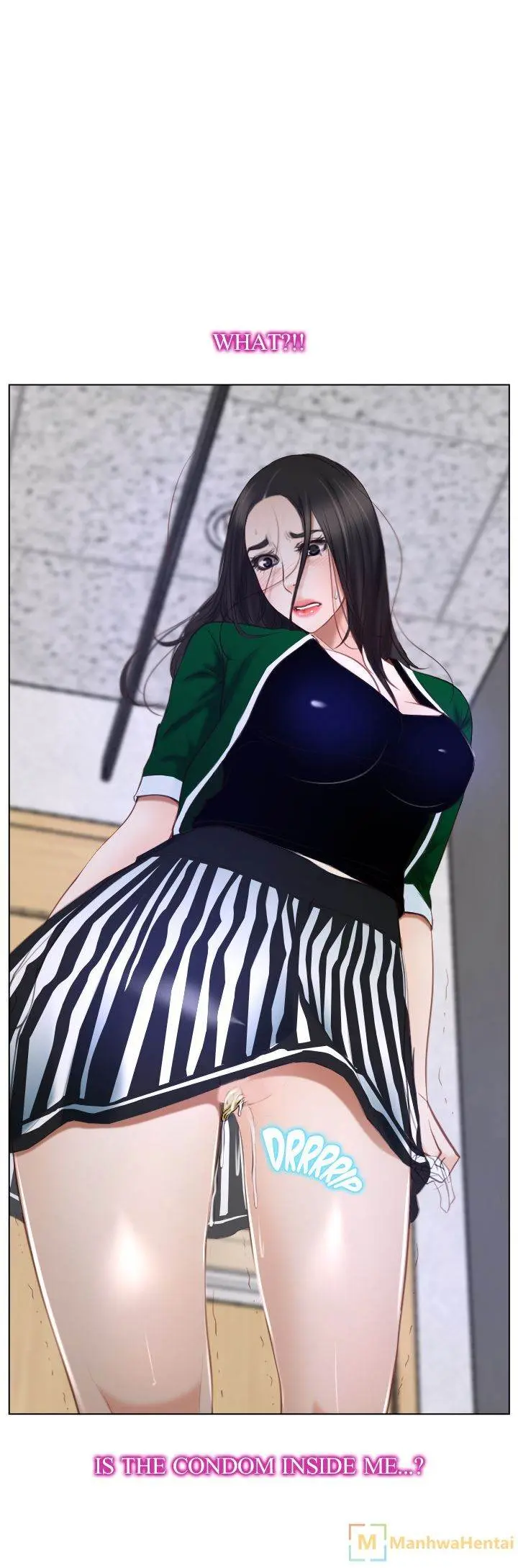Hidden Feeling Episode 24 - Page 9