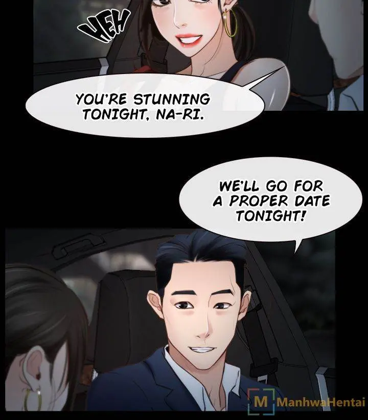 Hidden Feeling Episode 25 - Page 15