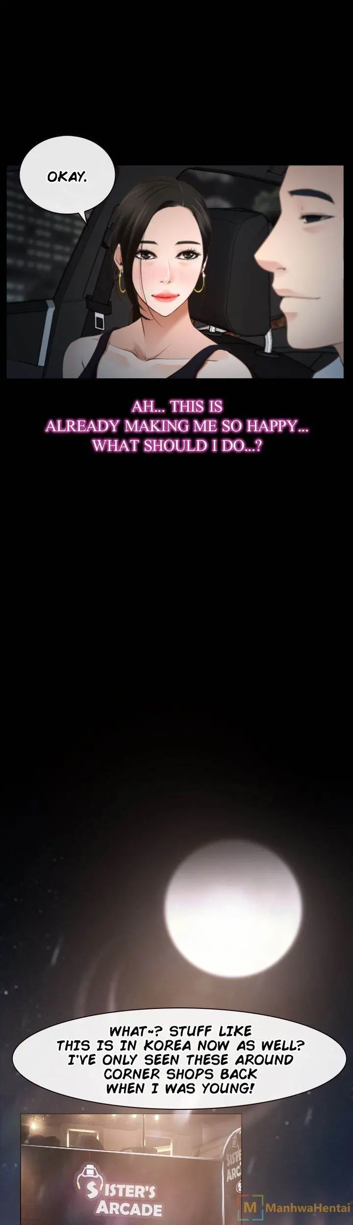 Hidden Feeling Episode 25 - Page 16