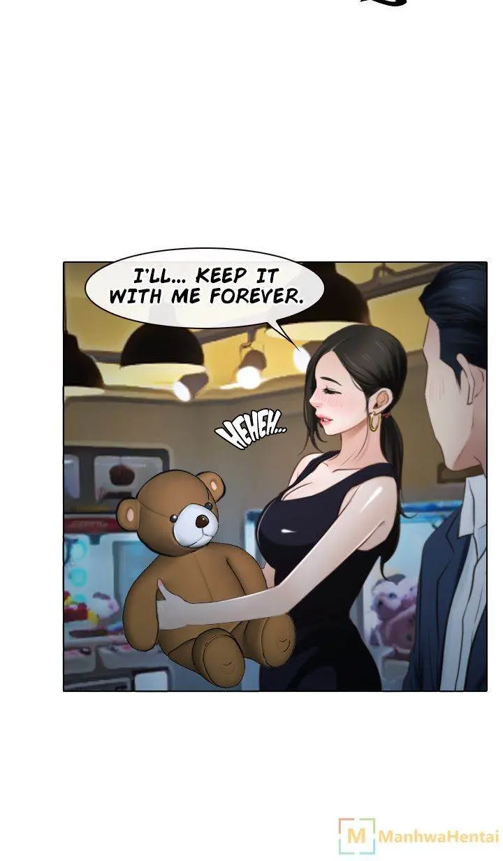Hidden Feeling Episode 25 - Page 21