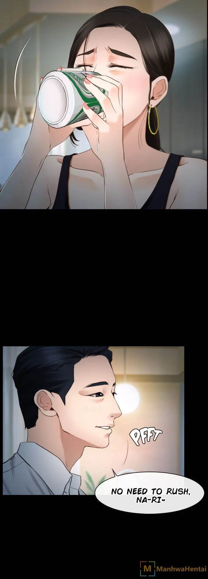 Hidden Feeling Episode 25 - Page 33