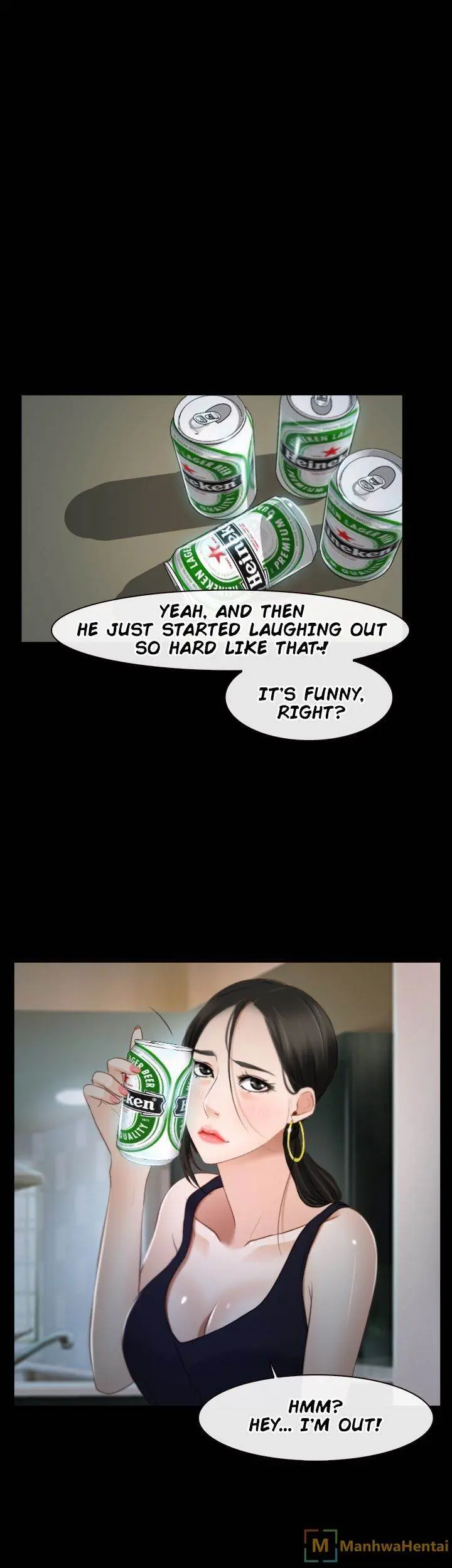 Hidden Feeling Episode 25 - Page 39