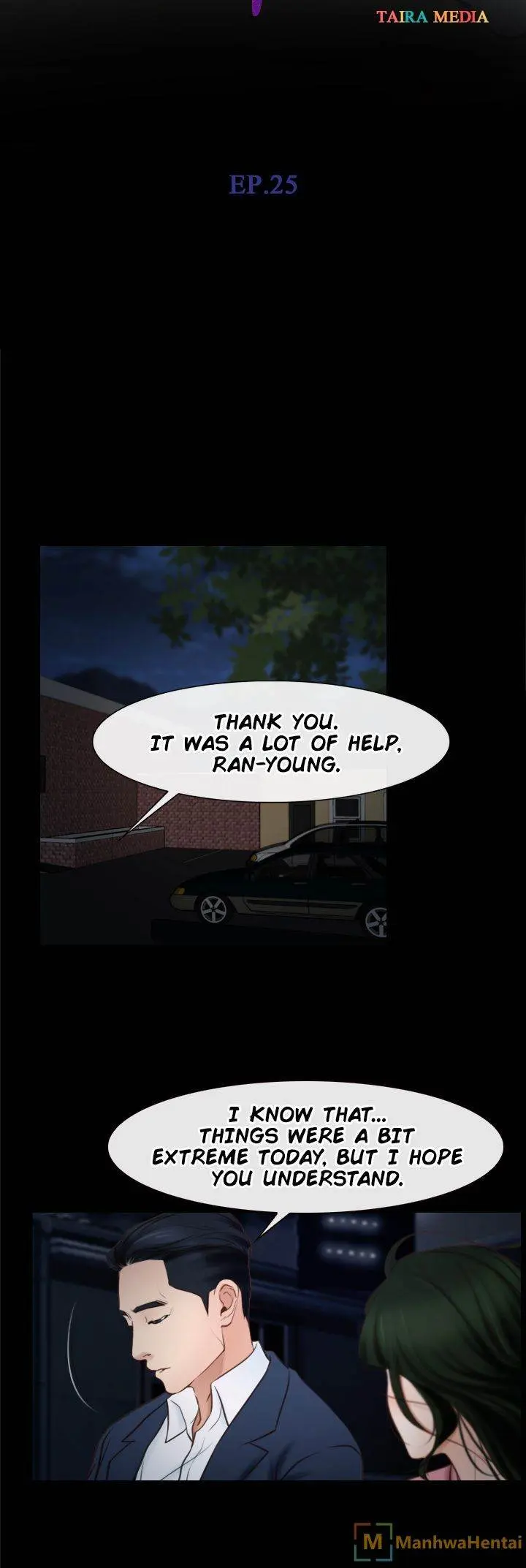 Hidden Feeling Episode 25 - Page 4