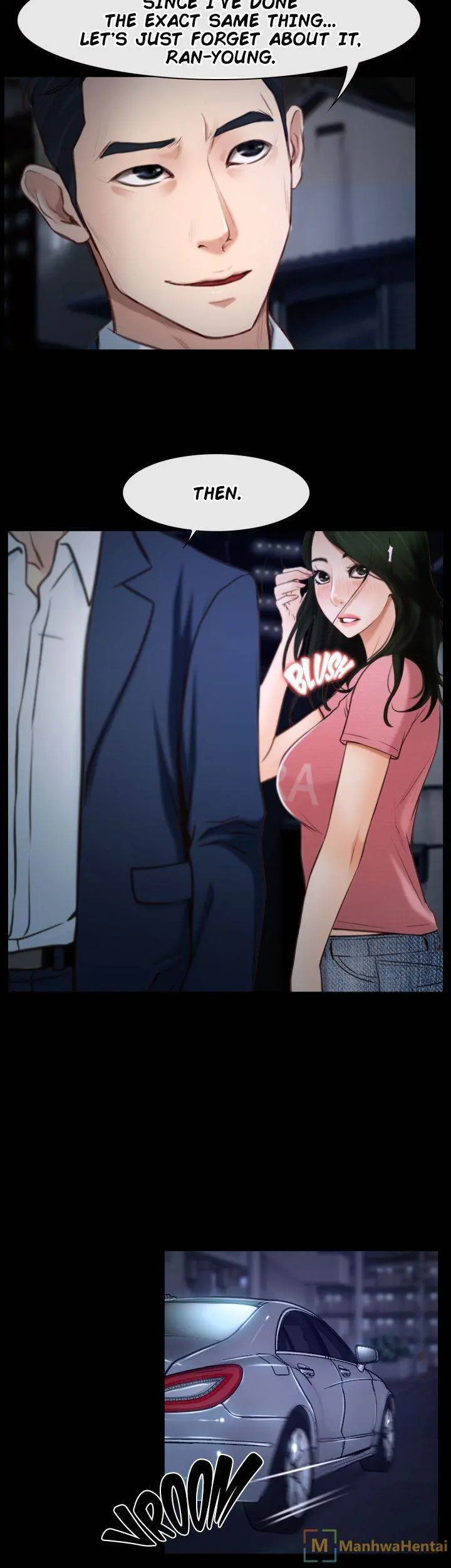 Hidden Feeling Episode 25 - Page 6