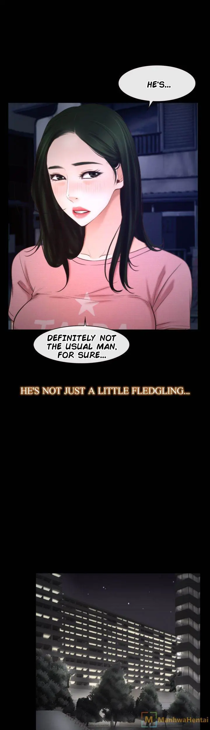 Hidden Feeling Episode 25 - Page 7