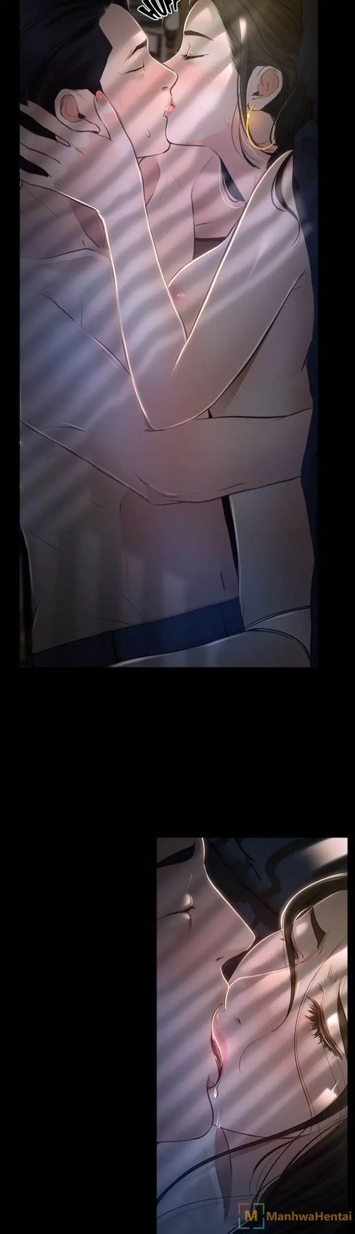 Hidden Feeling Episode 26 - Page 15