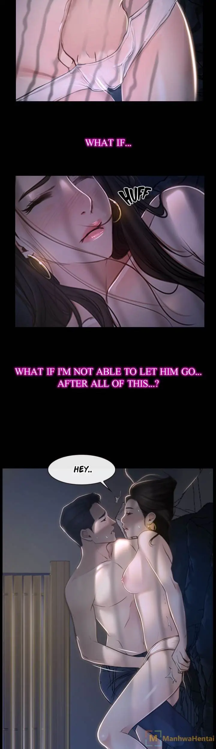 Hidden Feeling Episode 26 - Page 18