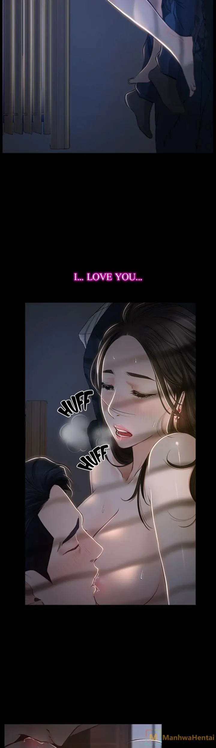 Hidden Feeling Episode 26 - Page 19