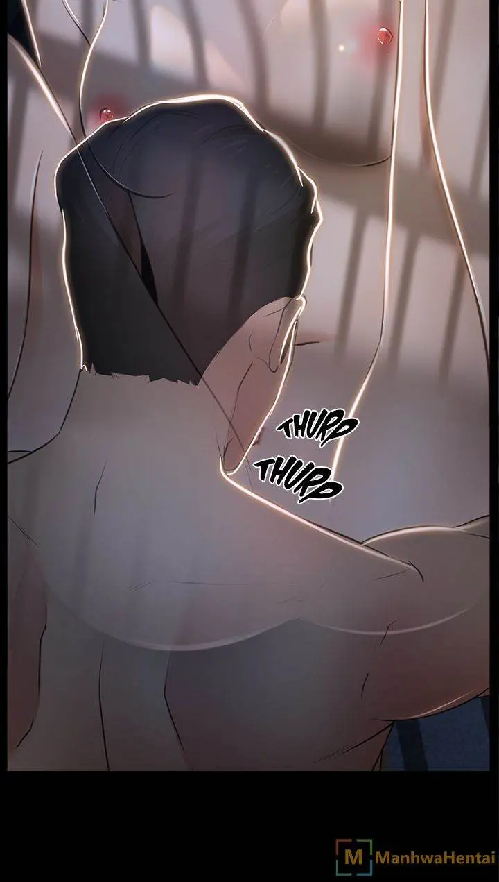 Hidden Feeling Episode 26 - Page 27