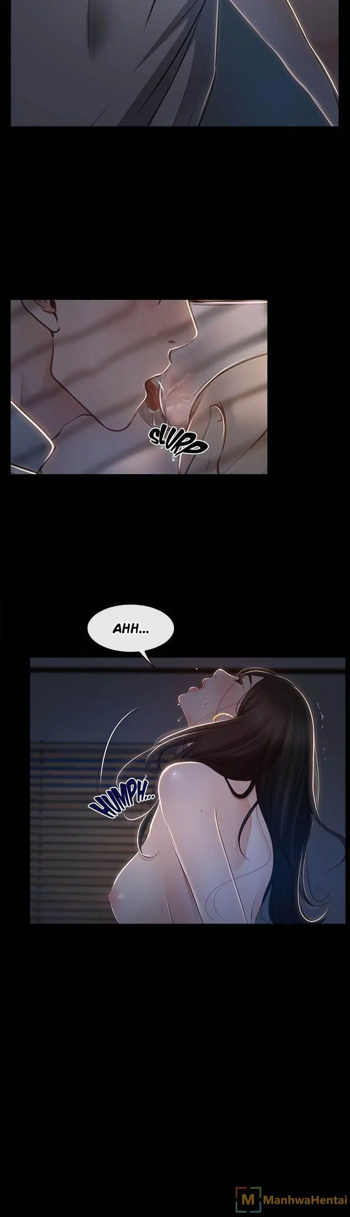 Hidden Feeling Episode 26 - Page 8