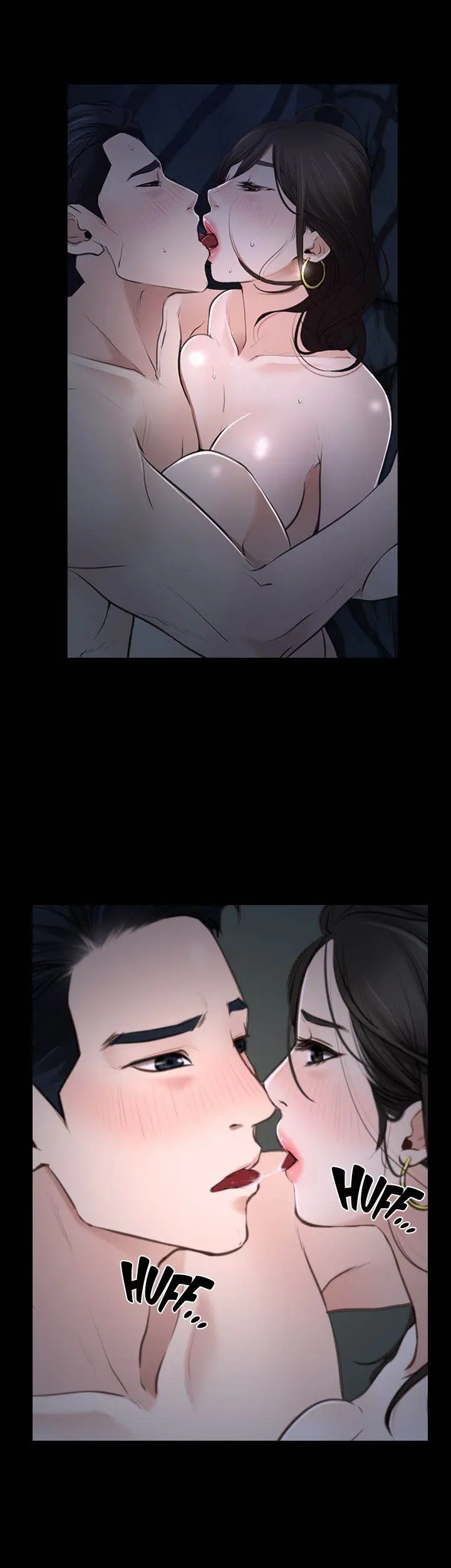 Hidden Feeling Episode 27 - Page 10