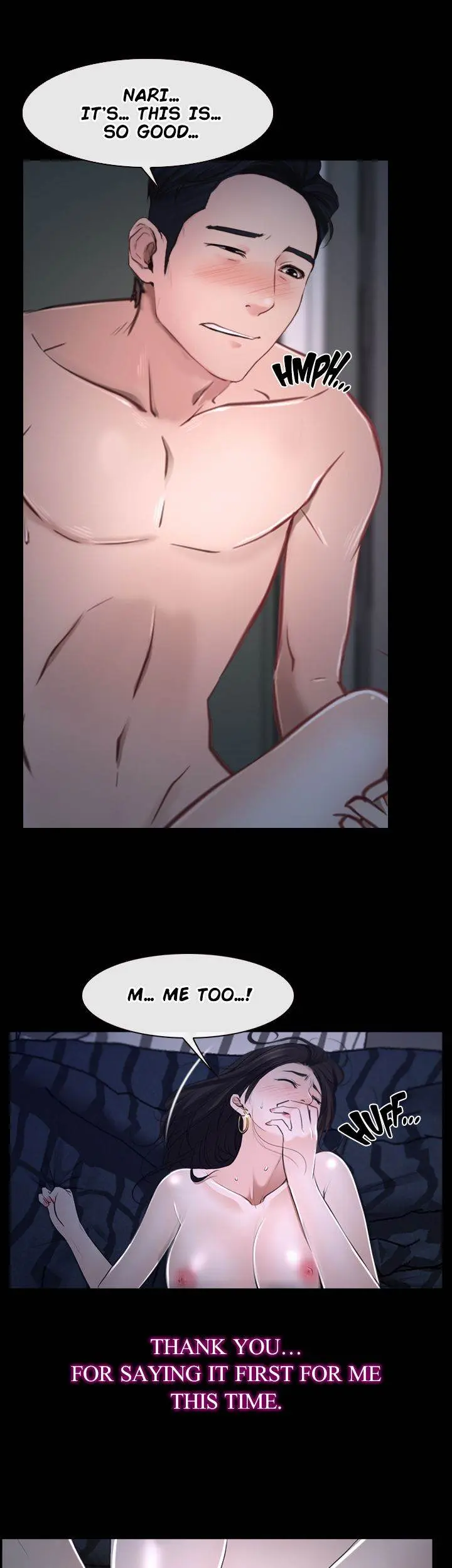Hidden Feeling Episode 27 - Page 13