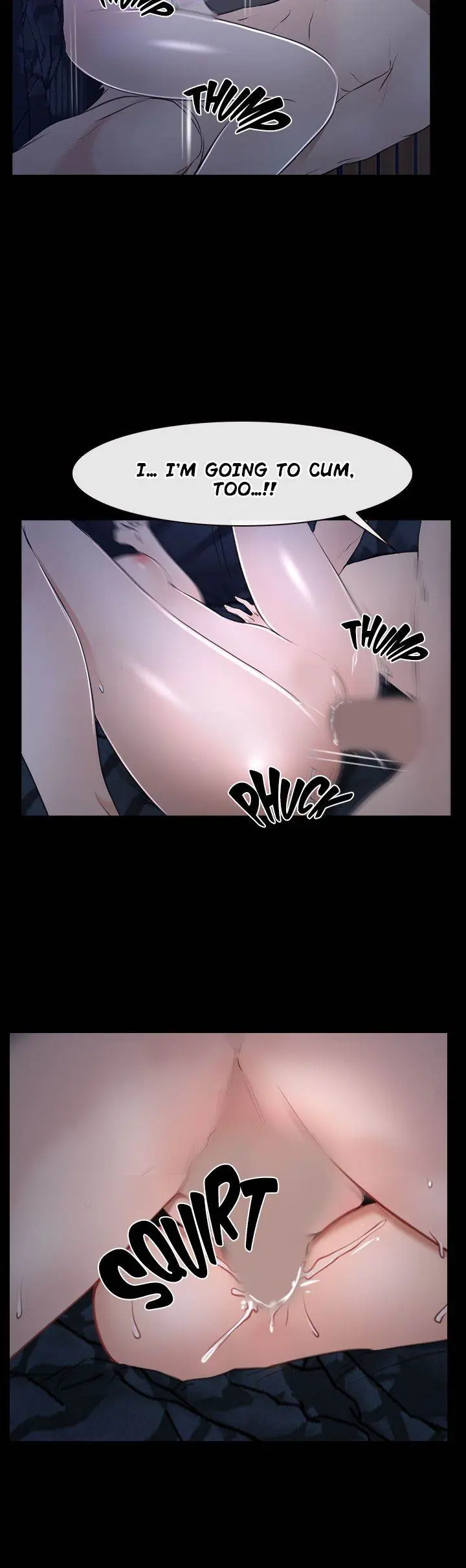 Hidden Feeling Episode 27 - Page 15