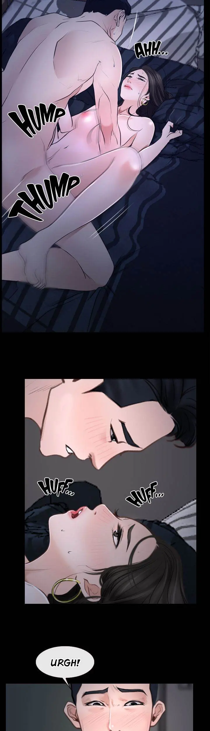 Hidden Feeling Episode 27 - Page 20