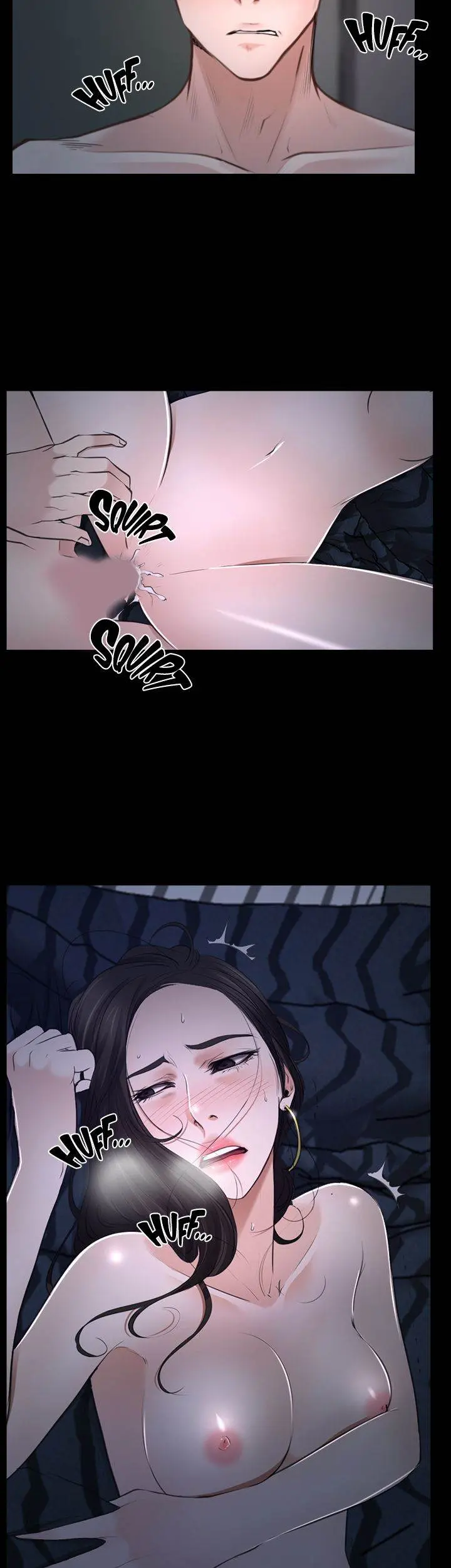 Hidden Feeling Episode 27 - Page 21