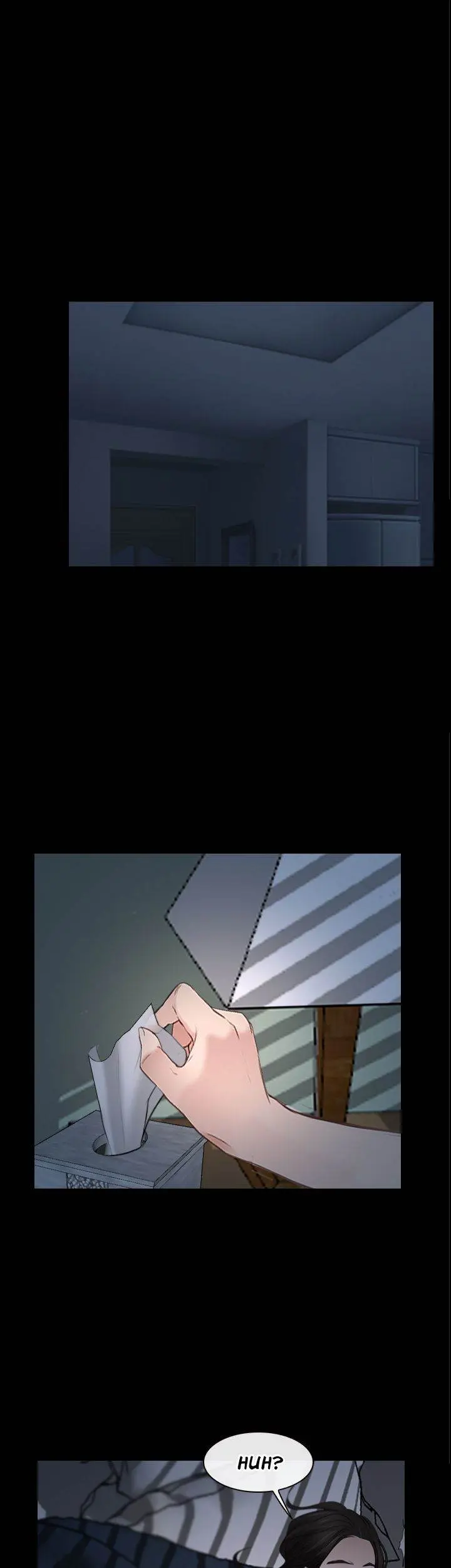Hidden Feeling Episode 27 - Page 22