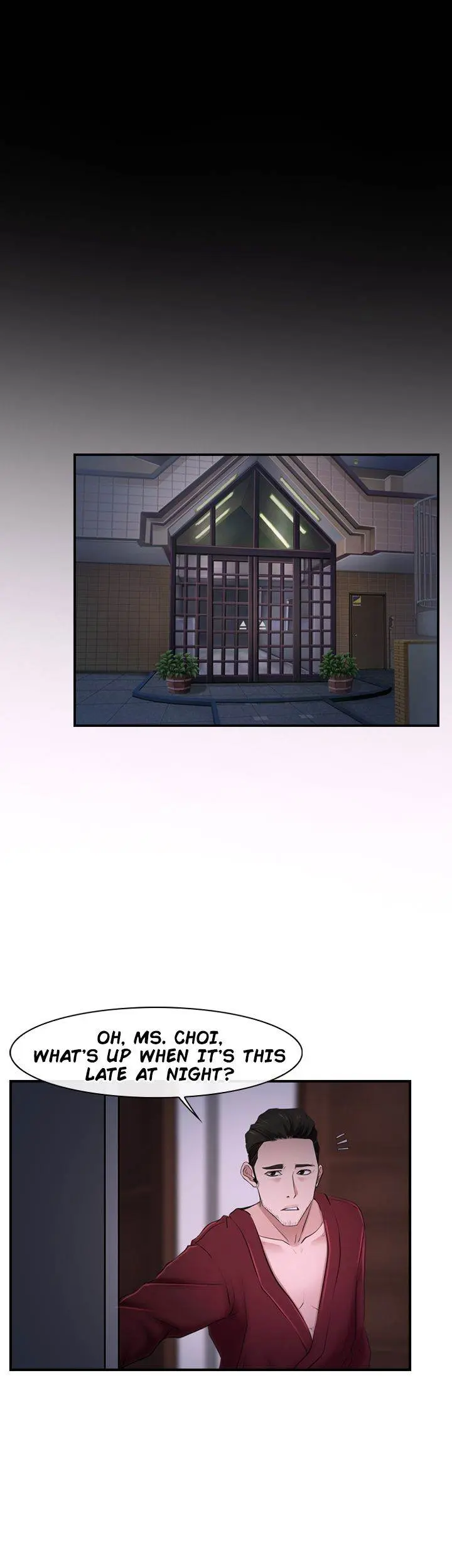 Hidden Feeling Episode 27 - Page 28