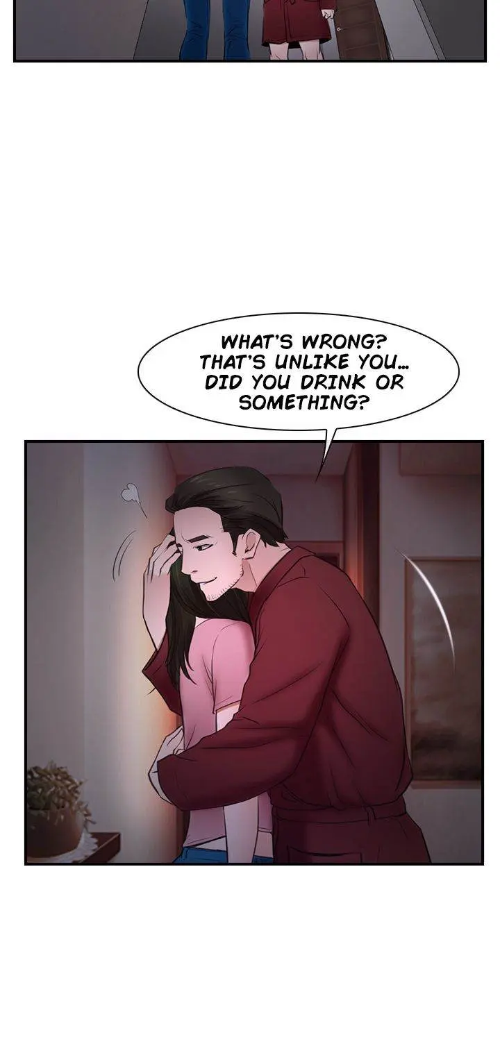 Hidden Feeling Episode 27 - Page 30