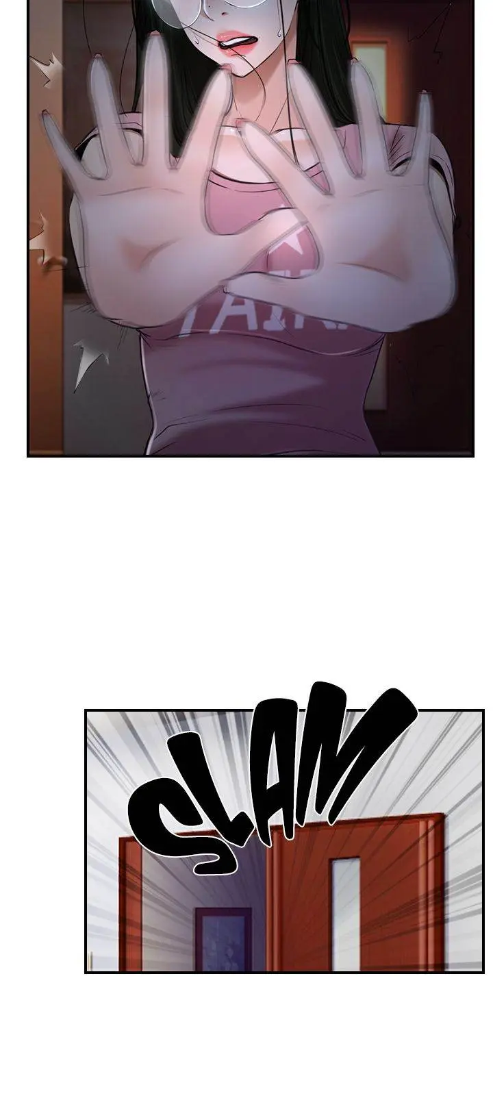 Hidden Feeling Episode 27 - Page 36