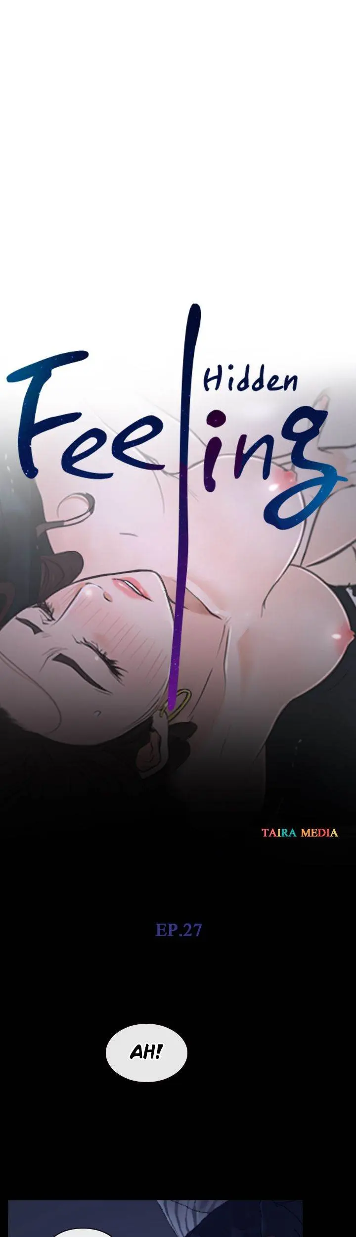 Hidden Feeling Episode 27 - Page 4