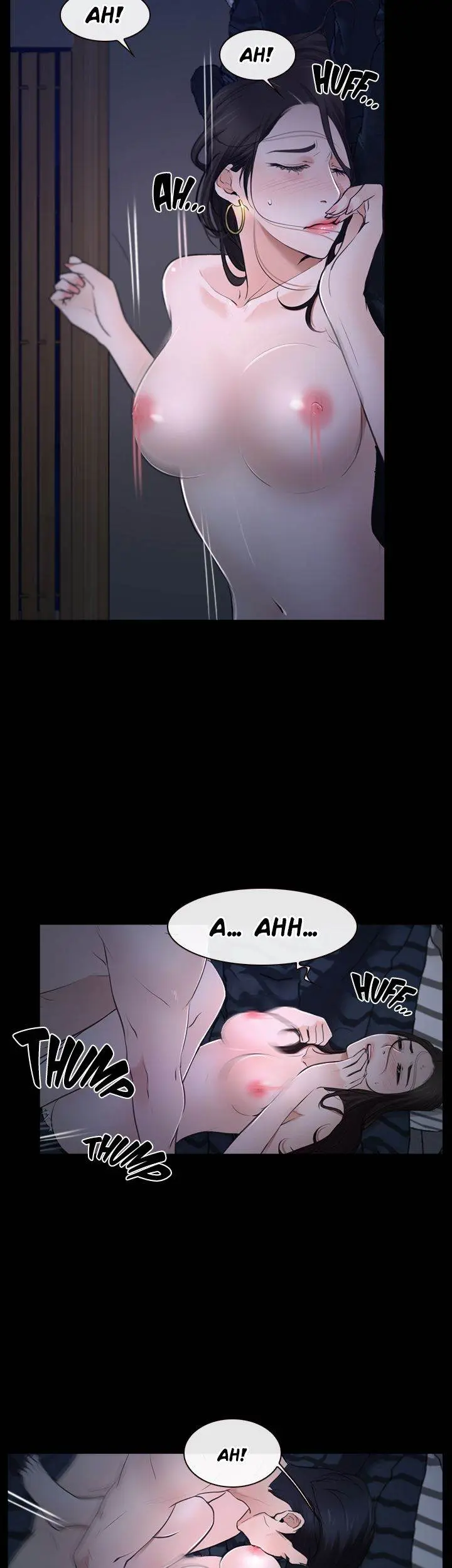 Hidden Feeling Episode 27 - Page 5