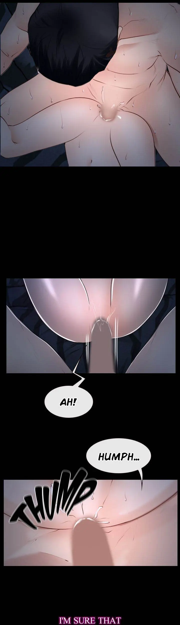 Hidden Feeling Episode 27 - Page 8