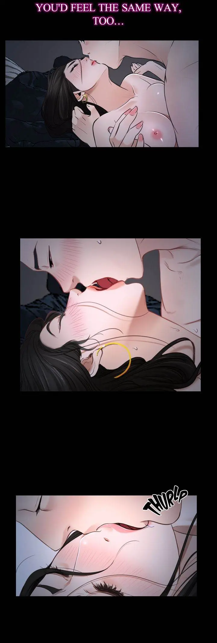 Hidden Feeling Episode 27 - Page 9