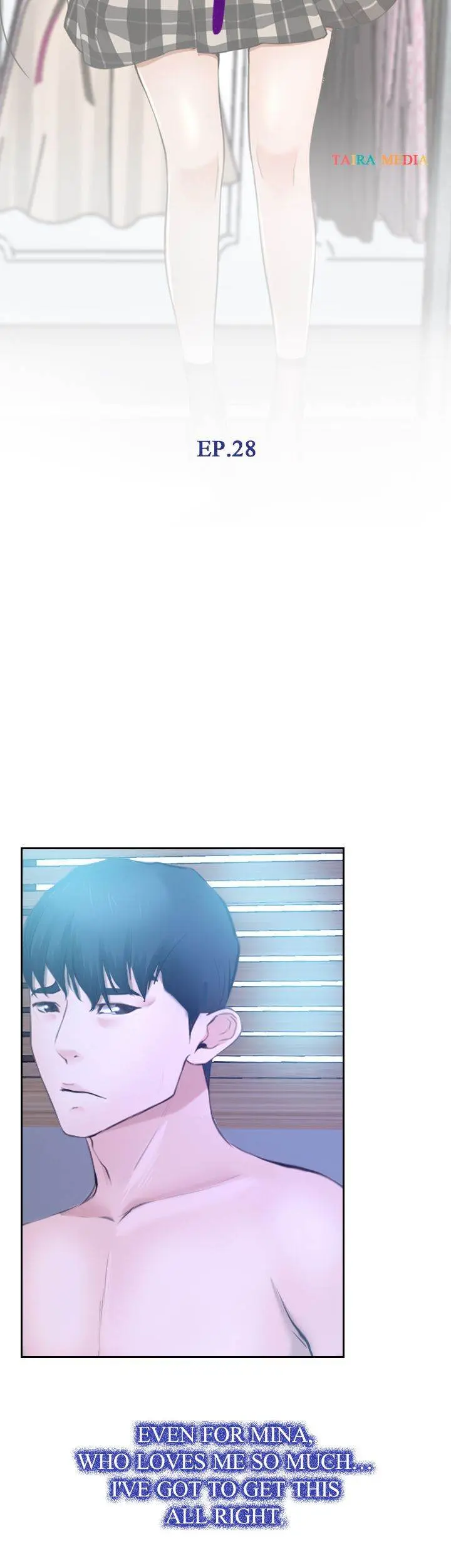 Hidden Feeling Episode 28 - Page 11