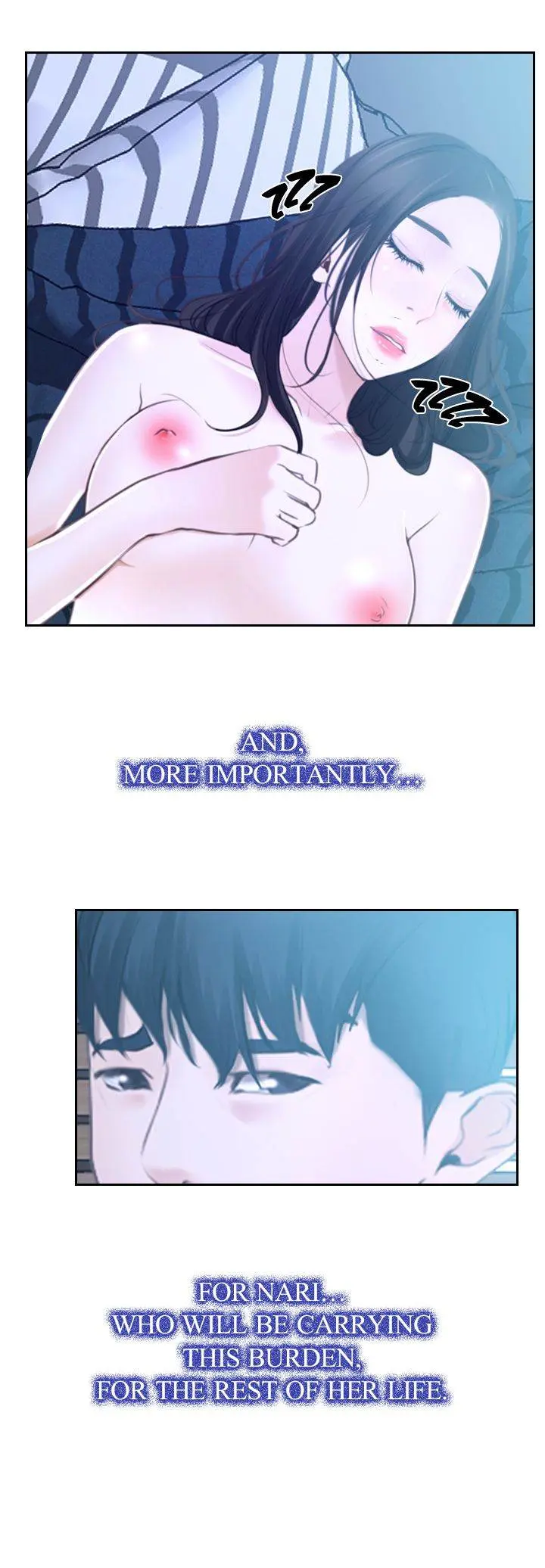 Hidden Feeling Episode 28 - Page 12
