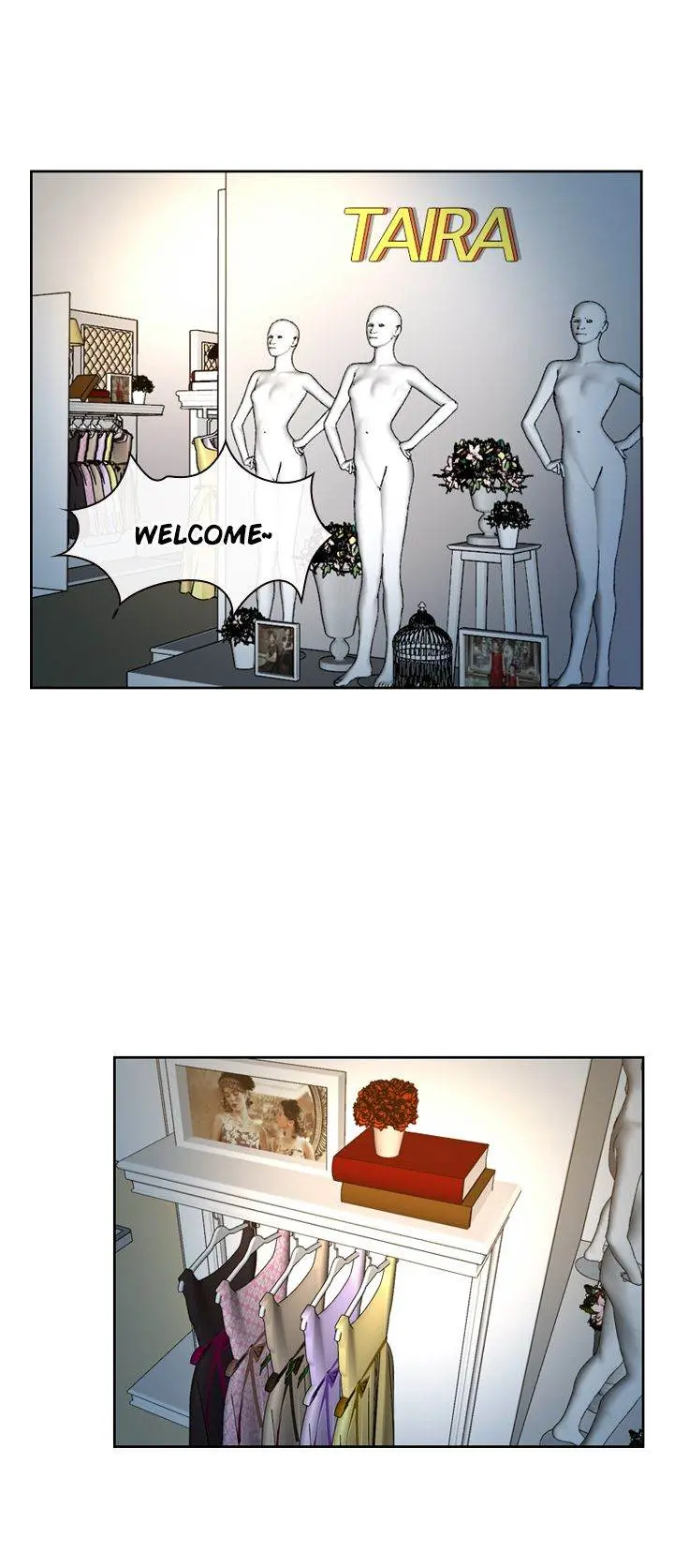 Hidden Feeling Episode 28 - Page 17