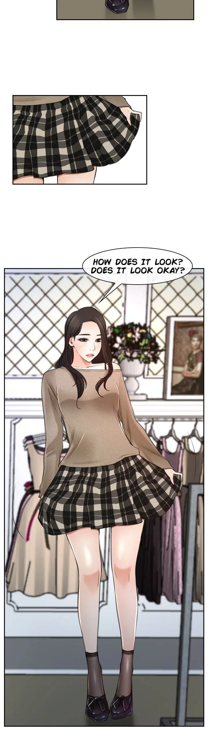 Hidden Feeling Episode 28 - Page 20