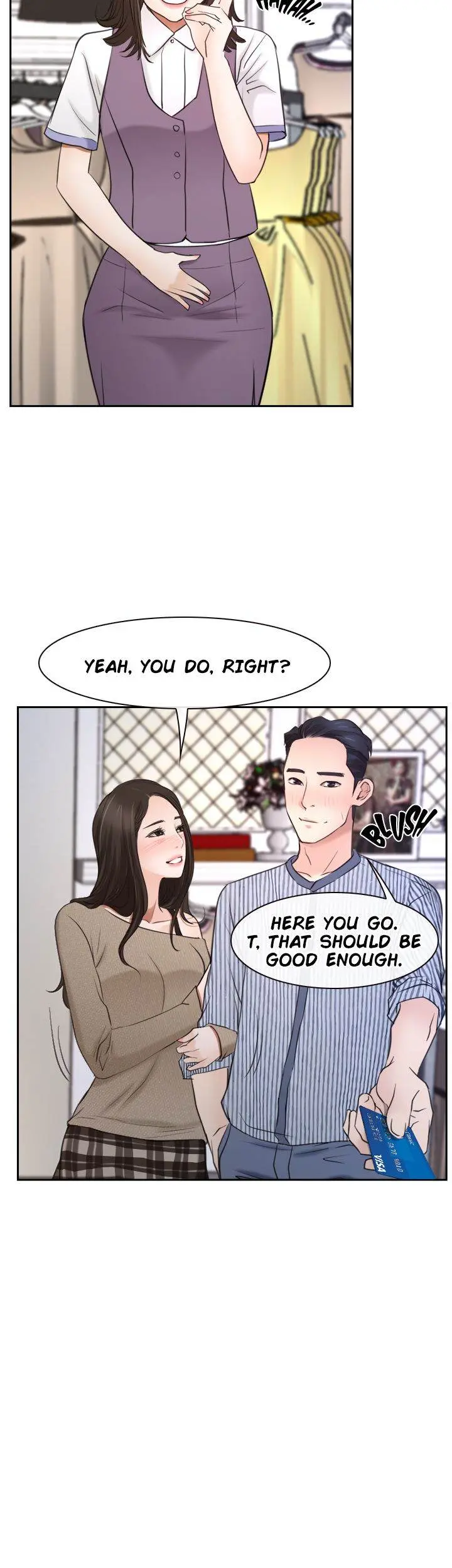Hidden Feeling Episode 28 - Page 23
