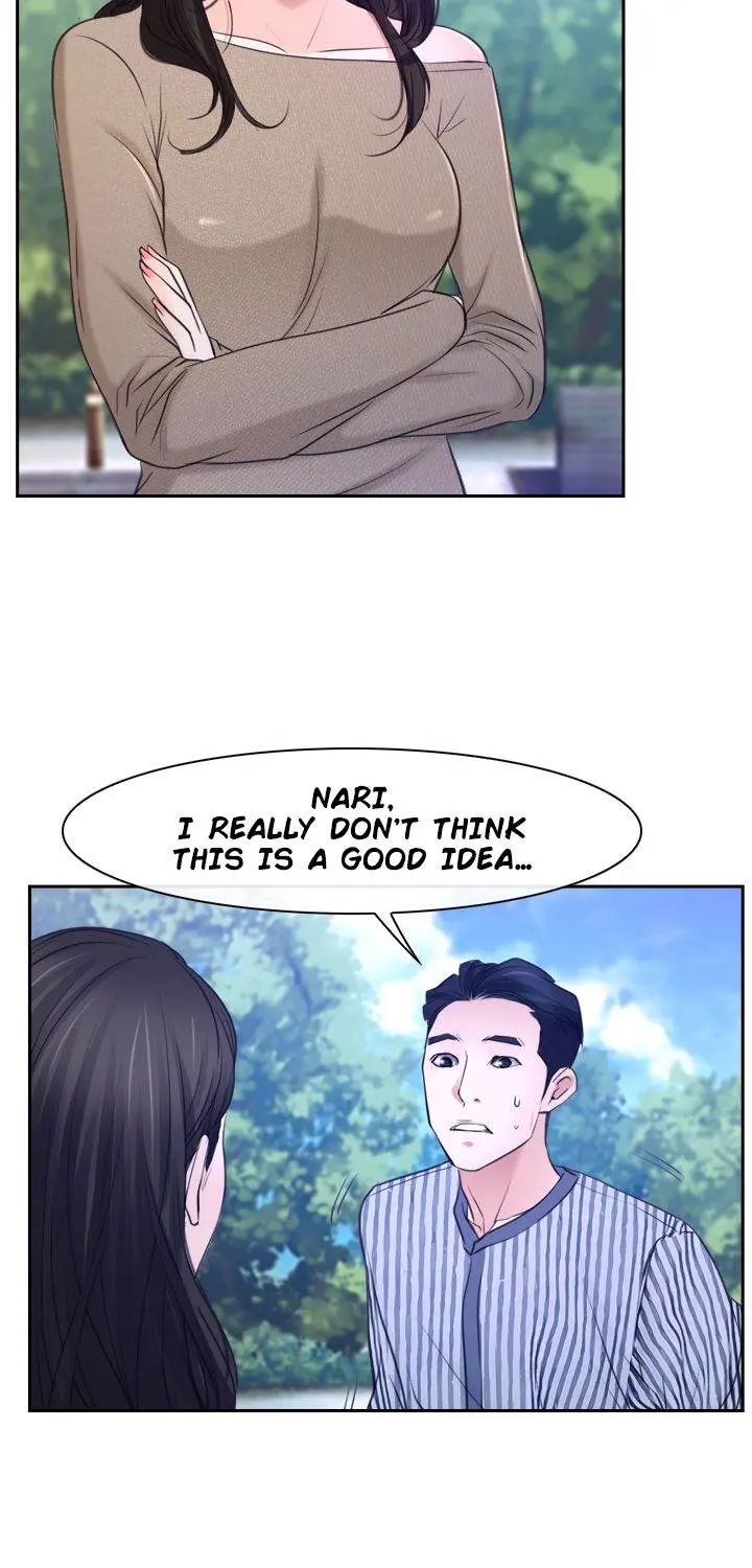 Hidden Feeling Episode 28 - Page 25
