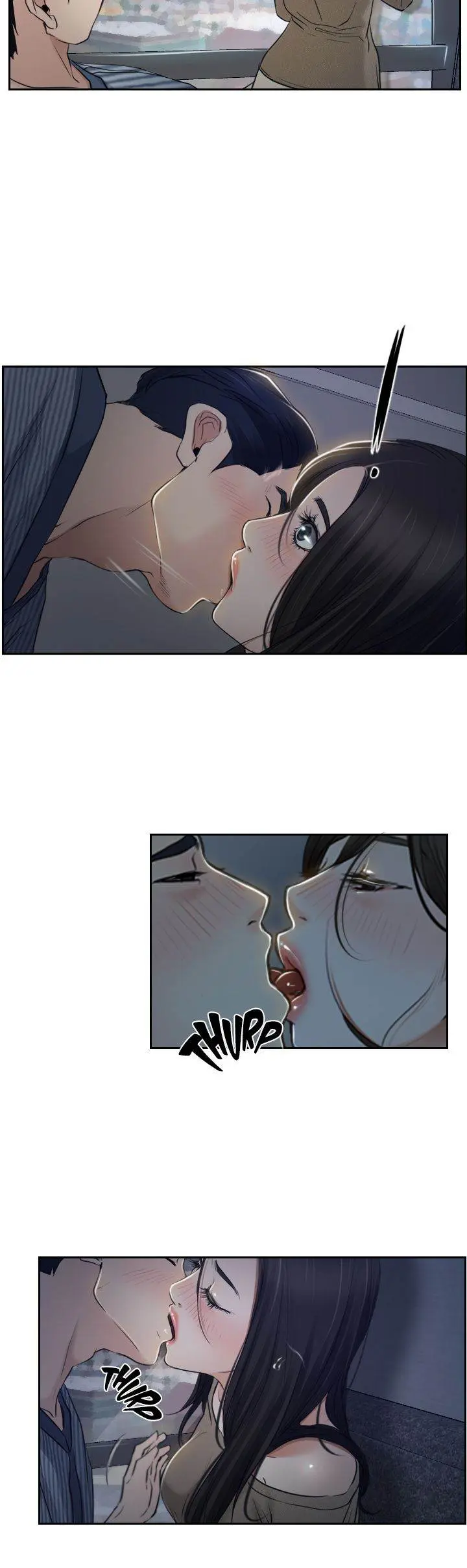 Hidden Feeling Episode 28 - Page 35