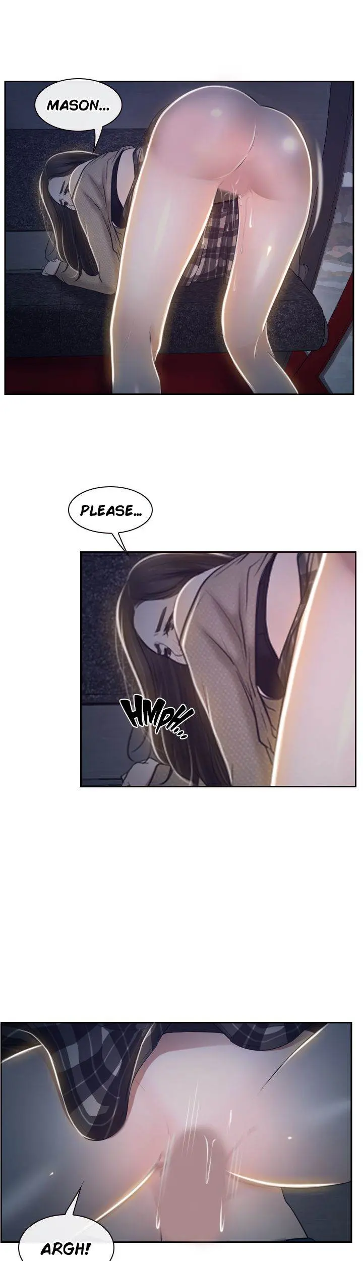 Hidden Feeling Episode 28 - Page 39