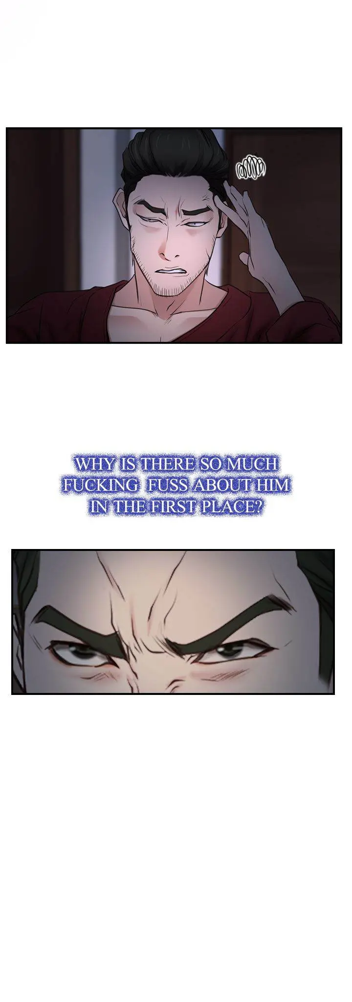 Hidden Feeling Episode 28 - Page 4