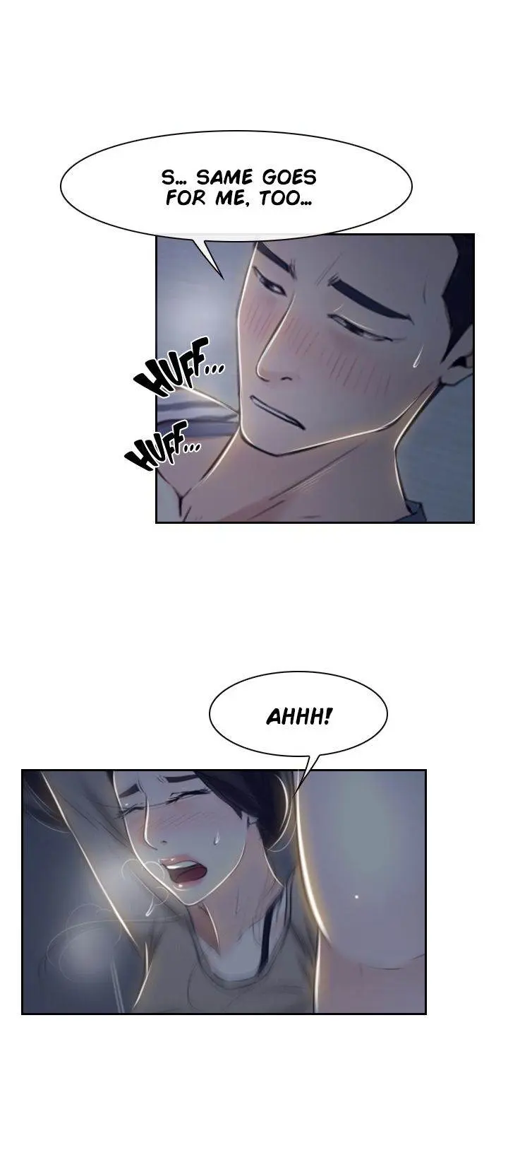 Hidden Feeling Episode 28 - Page 41
