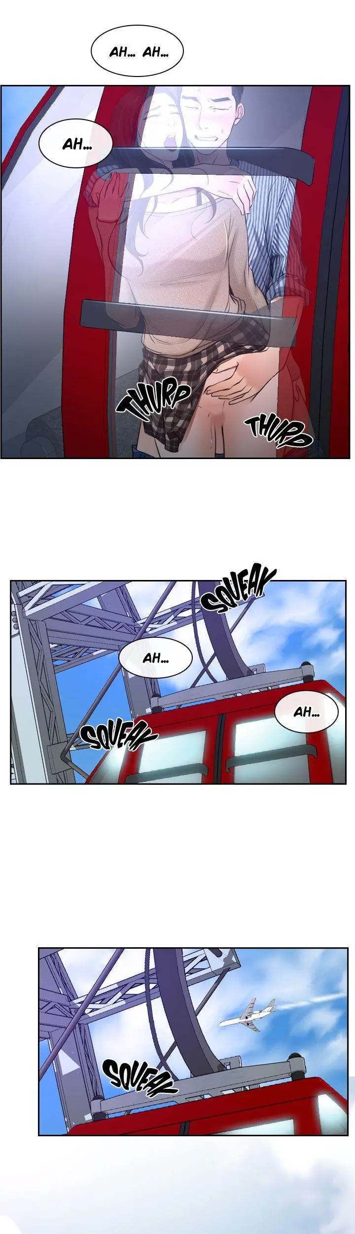 Hidden Feeling Episode 28 - Page 42