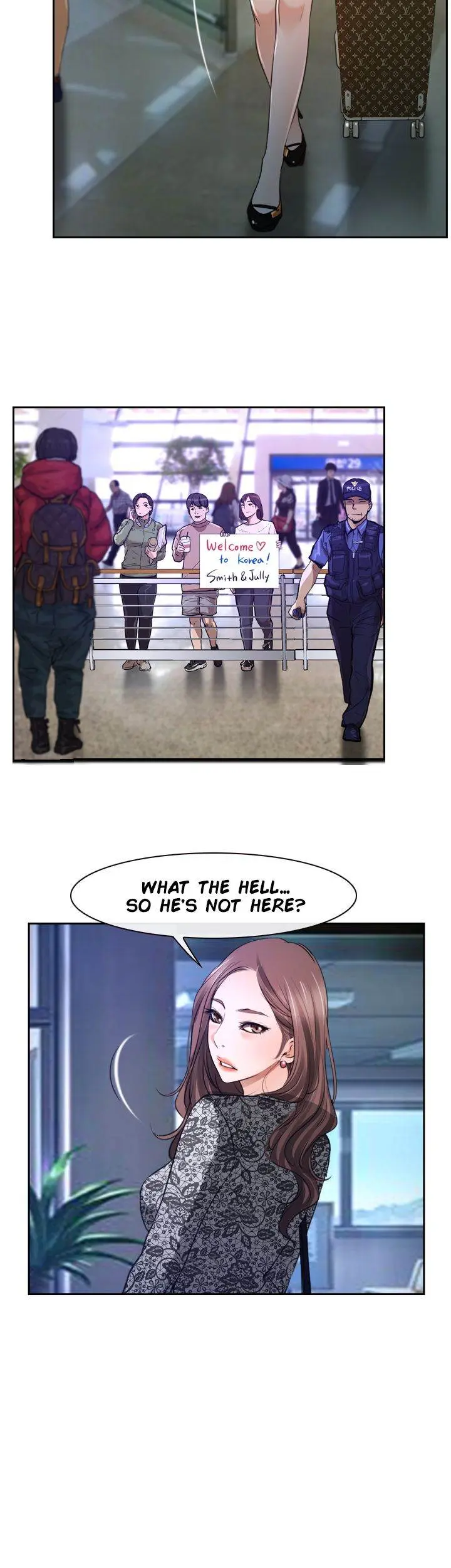 Hidden Feeling Episode 28 - Page 44
